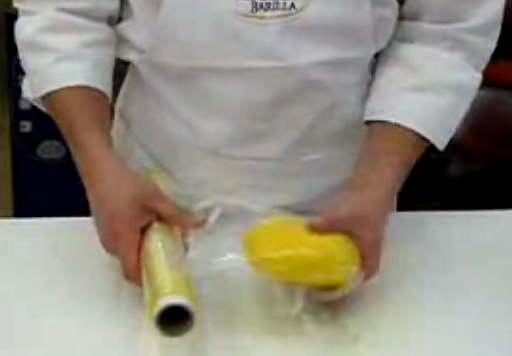 How To Make Fresh Pasta Video
